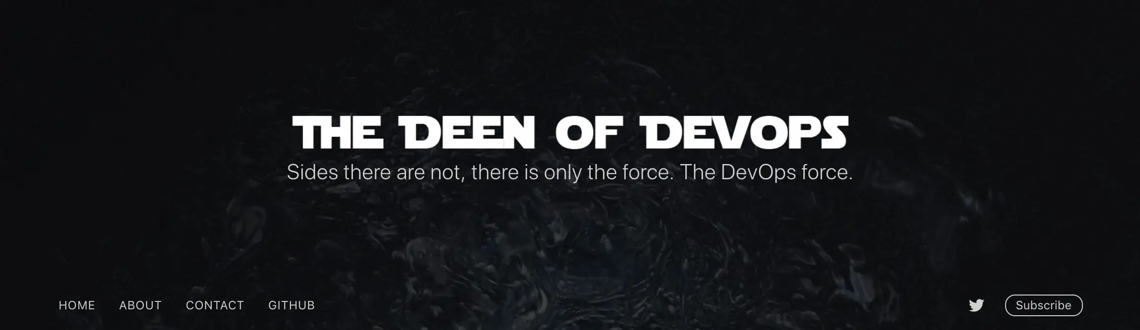 I'm not a developer.