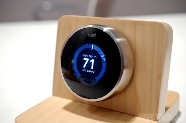 Nest Thermostat and Offline Mode Intermittently?